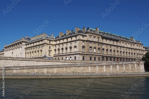 Palais de Justice - Paris