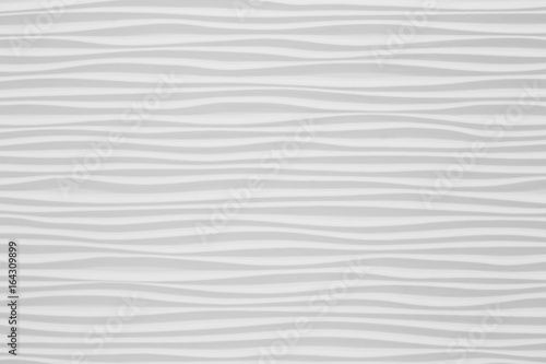 White texture. abstract pattern. wave wavy nature geometric modern.