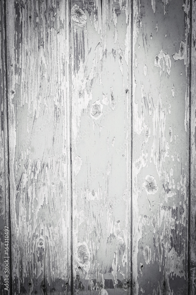 Gray, wooden, rustic background Gray, wooden, rustic background