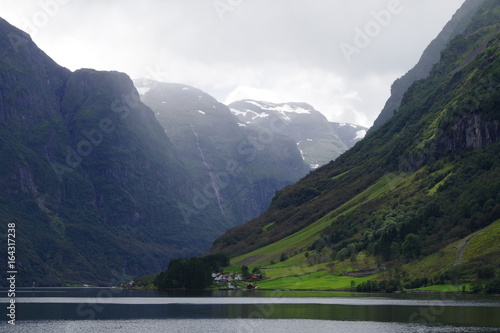 Fjords