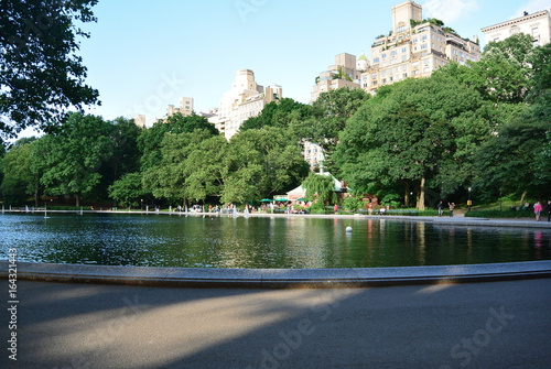 lac central park new york