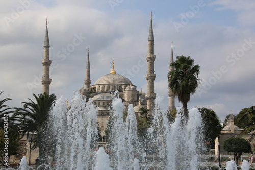 Fotografia istanbul