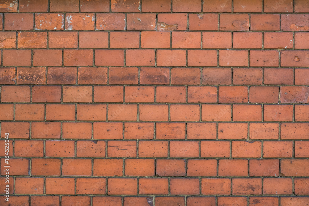 red brick stone wall background - brickwork red brick stone wall background - brickwork