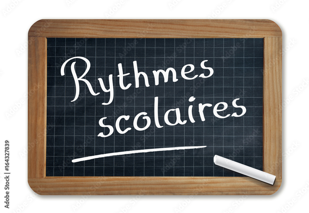 RYTHMES SCOLAIRES tracé de détourage inclus RYTHMES SCOLAIRES tracé de détourage inclus