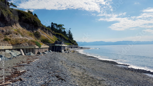 Whidbey Island, Strait of Juan de Fuca