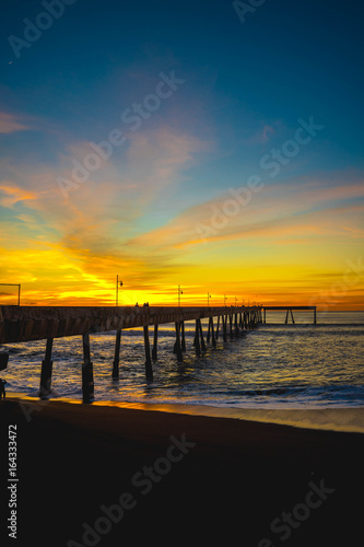 Pacifica Pier