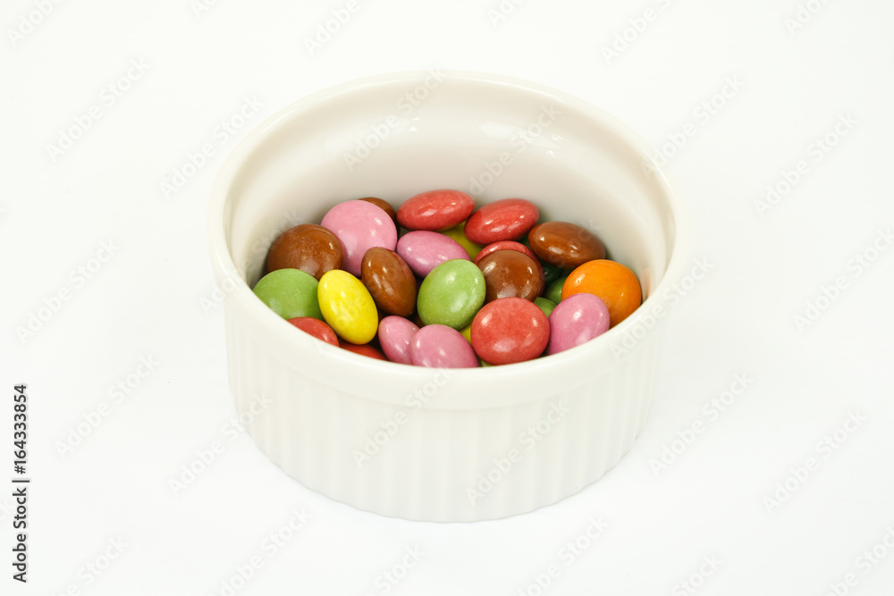 チョコレート チョコレート
