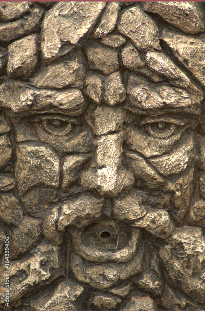 Stoned Face Stoned Face