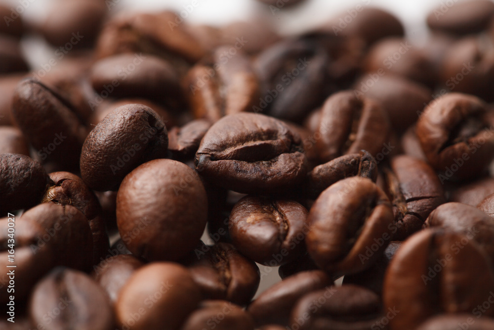 coffee beans for background coffee beans for background