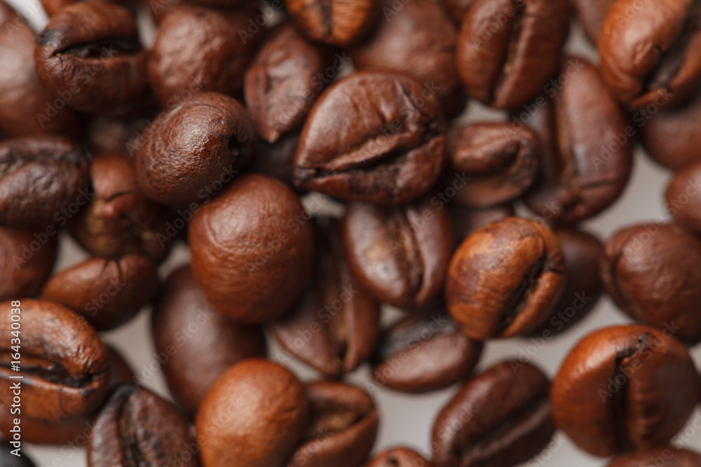 coffee beans for background coffee beans for background