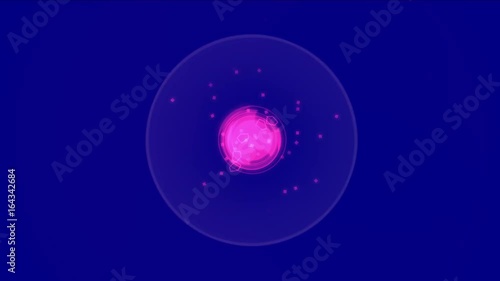 Wallpaper Mural 4k power explosion glass ball shock wave pulse. Torontodigital.ca