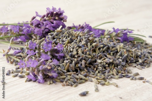 Lavendel, Räucherwerk, Heilpflanze, Duftpflanze