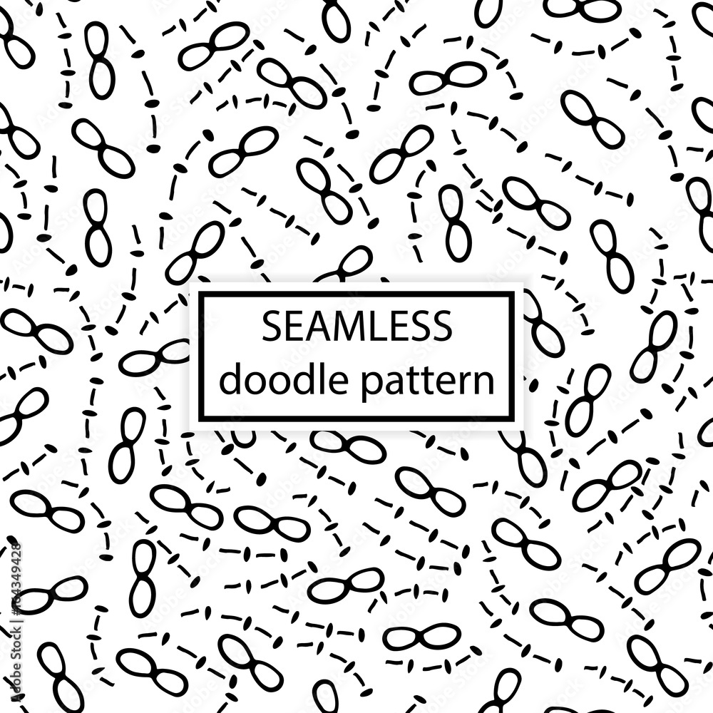 Vector seamless pattern. Hand drawn,doodle,ink, grunge background. Black and white simple design template. Vector seamless pattern. Hand drawn,doodle,ink, grunge background. Black and white simple design template.