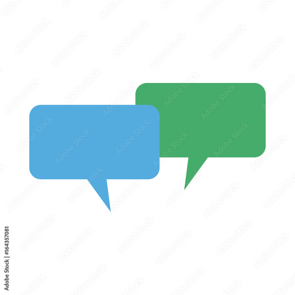 speech bubbles message communication chat speech bubbles message communication chat