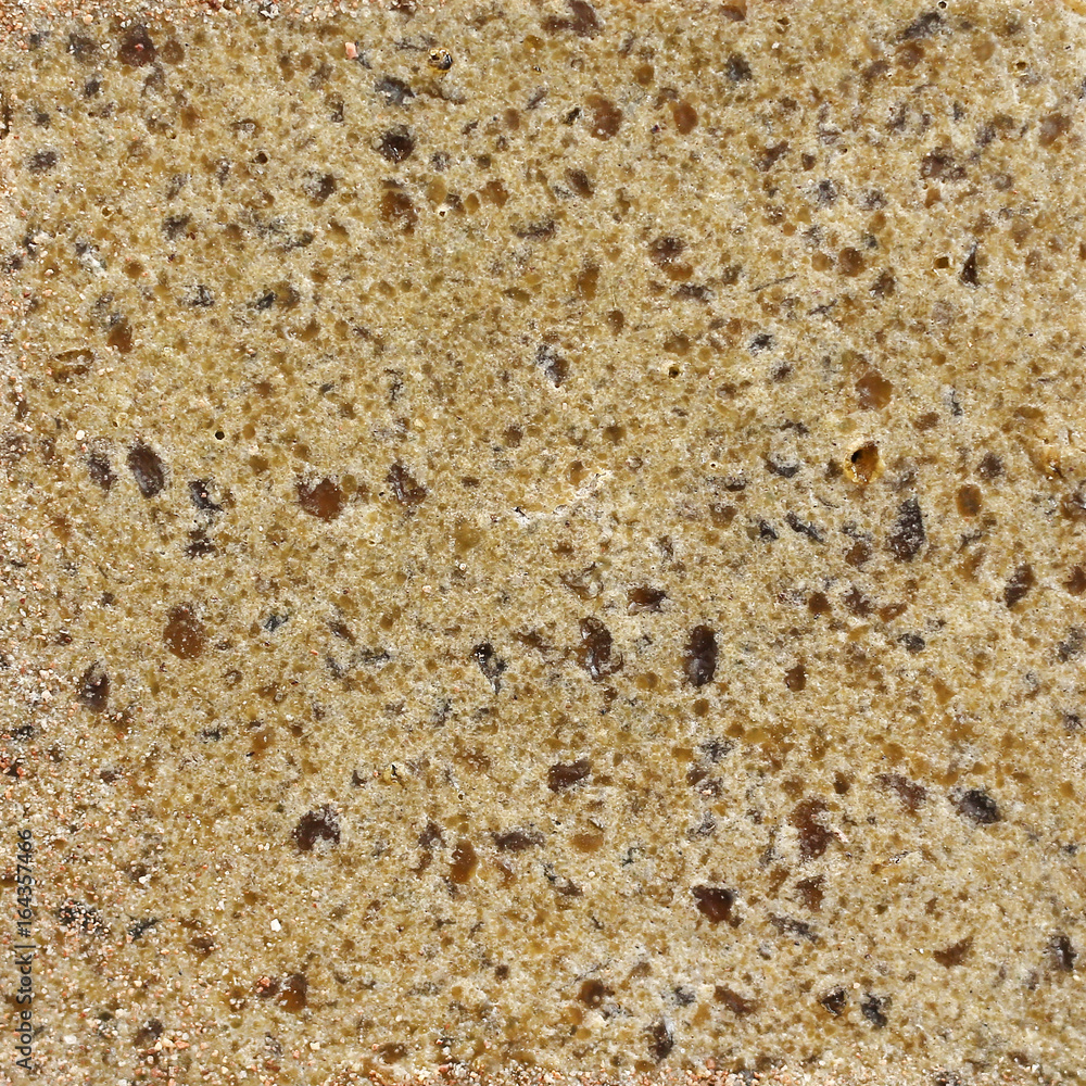 Recycled glass blocks texture. Recycled glass blocks texture.
