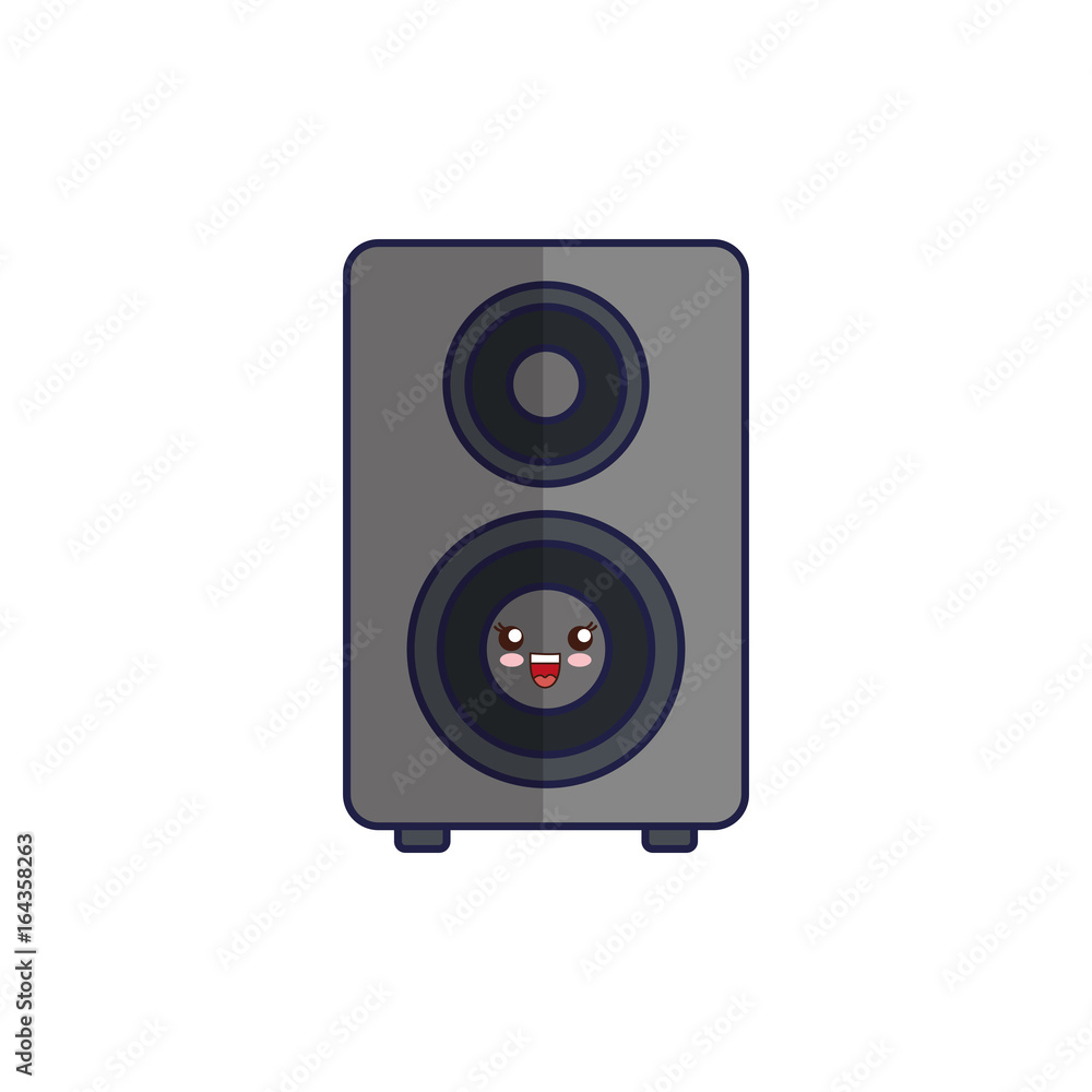 speaker box icon speaker box icon