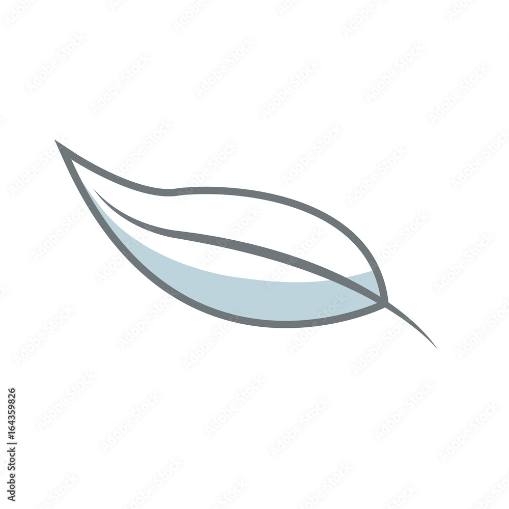 feather of an ink pen writing school symbol feather of an ink pen writing school symbol