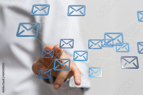 mailing