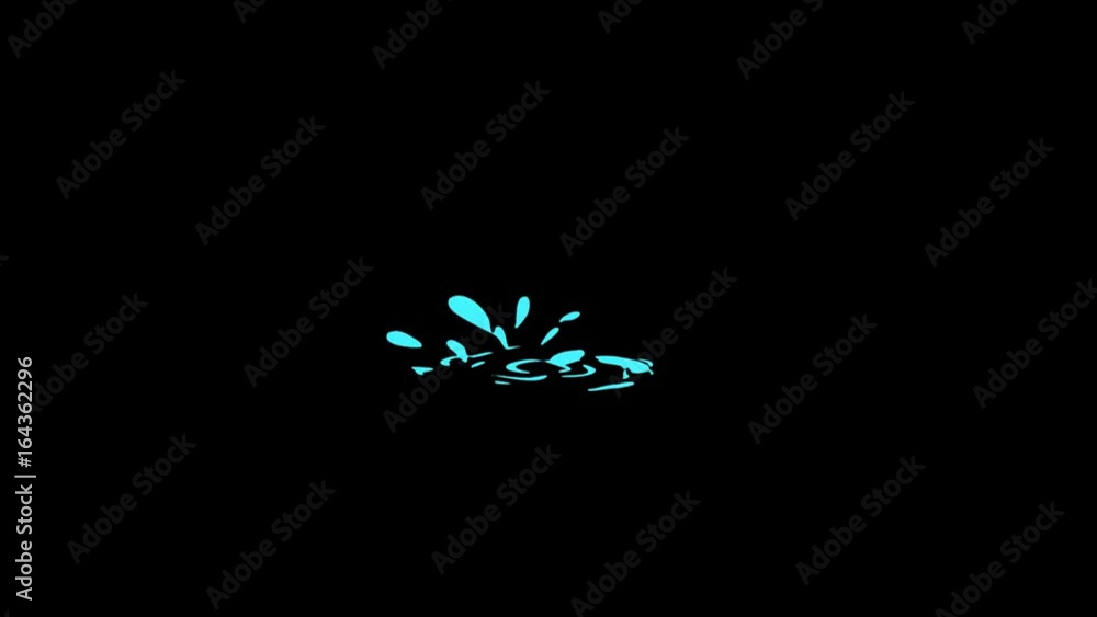 Water Elements Pack. Hand drawn 24 fps. 6 stylish, trendy 2d flash fx water elements. To customize colors use all non-linear editing tools. Hand drawn and Pre-rendered with alpha channel with 4K Water Elements Pack. Hand drawn 24 fps. 6 stylish, trendy 2d flash fx water elements. To customize colors use all non-linear editing tools. Hand drawn and Pre-rendered with alpha channel with 4K