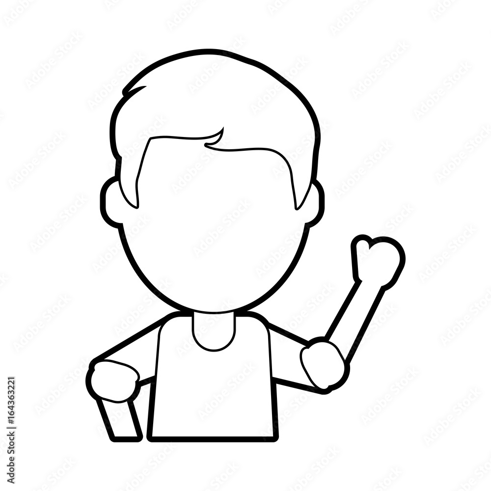 man vector illustration man vector illustration