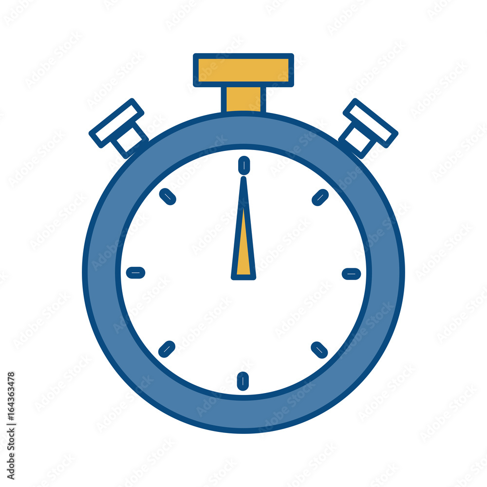 chronometer icon image chronometer icon image