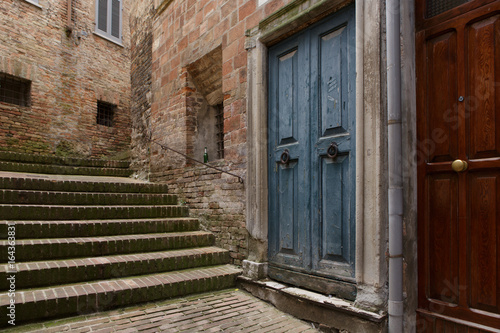 Vicolo di Urbino