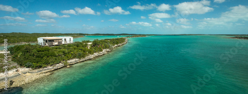 Exuma, Bahamas © forcdan