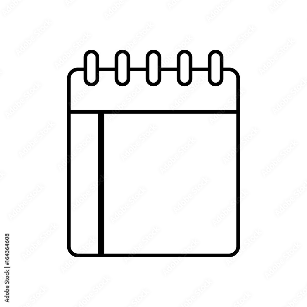 notebook icon image notebook icon image