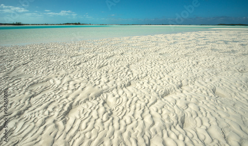 Exuma  Bahamas