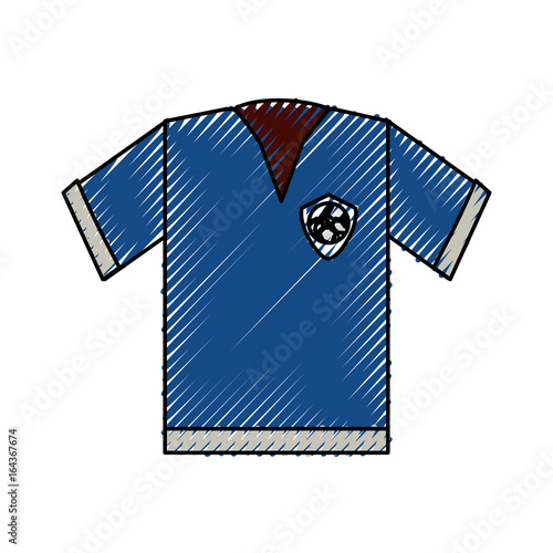 Soccer sport wear