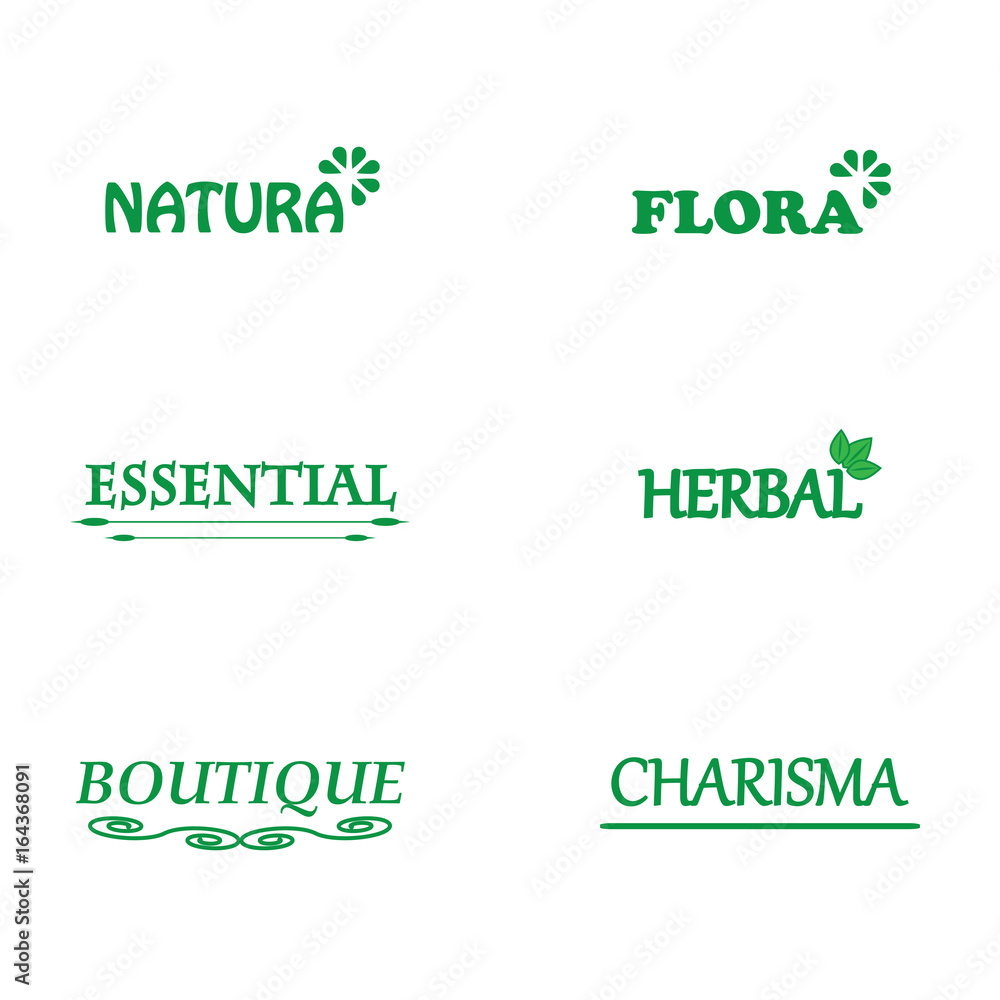 Logos your company name Logos your company name