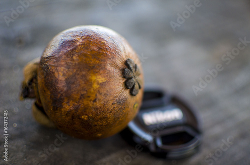 PURPLE MANGOSTEEN - BALI EXOTIC FRUIT 01