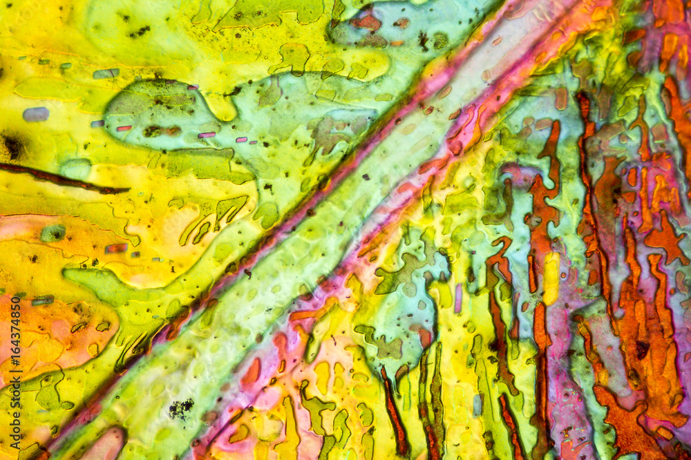 salt acid microcrystals salt acid microcrystals