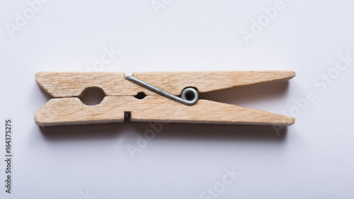 Clothespin