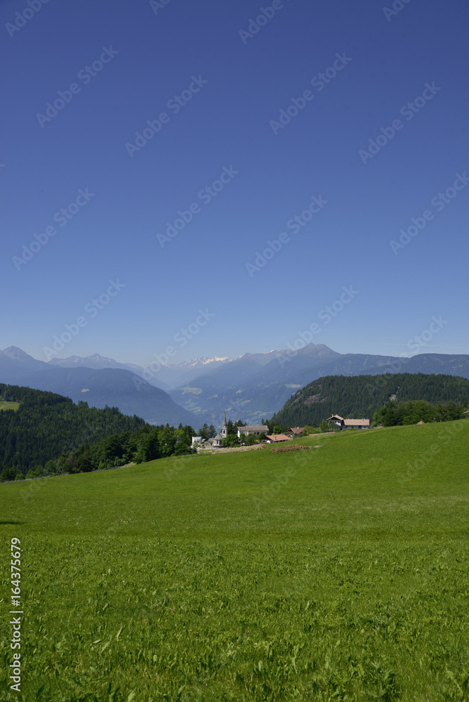 Hafling Südtirol