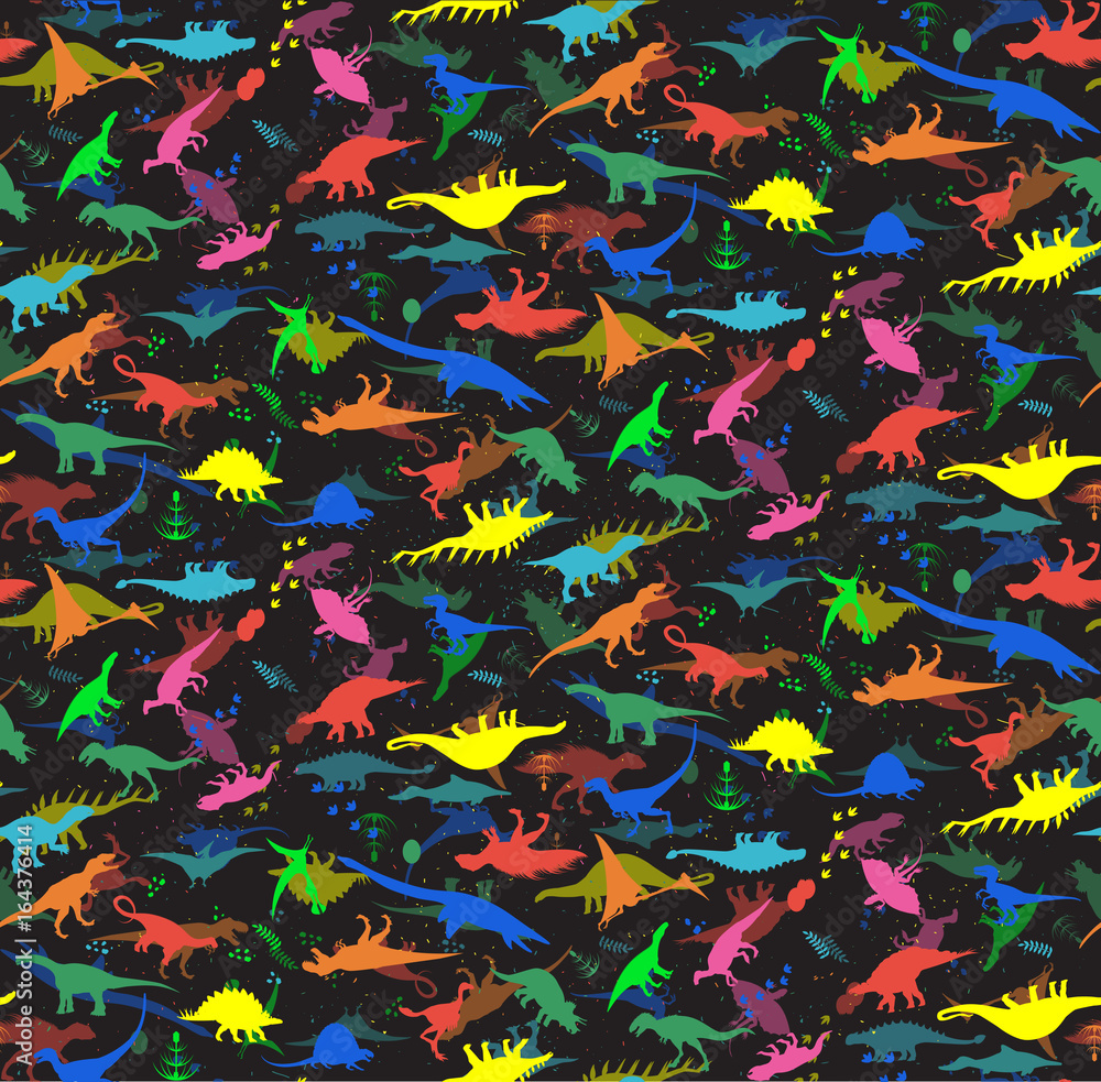 Dinosaurs Set Dinosaurs Set