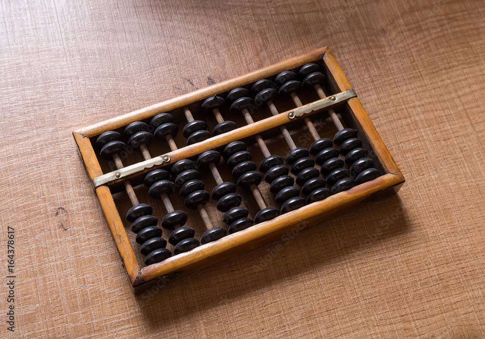 Chinese abacus mean symbols of wealth and prosperity Chinese abacus mean symbols of wealth and prosperity