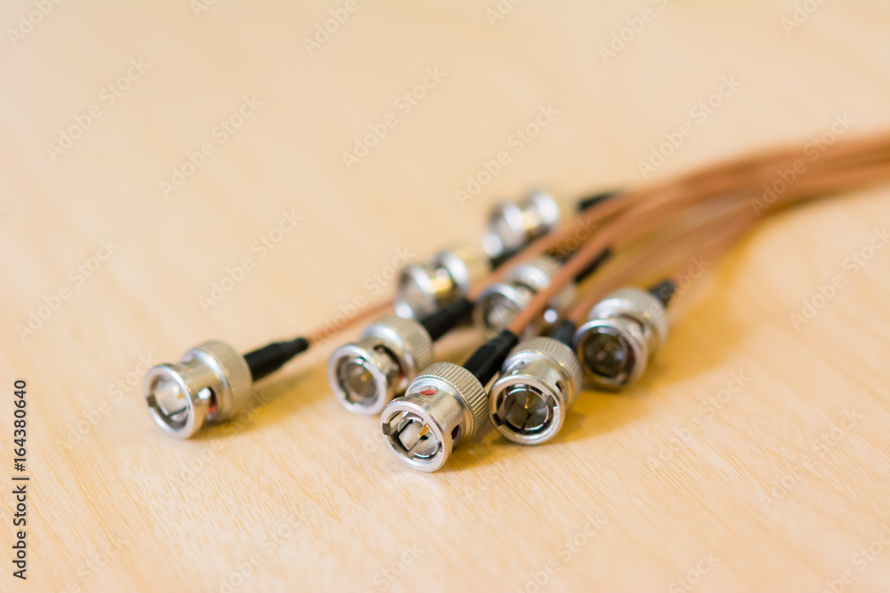Connector Connector