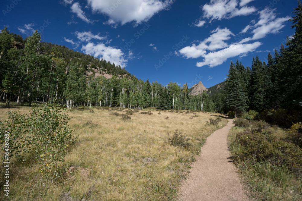 Obraz premium Colorado Views