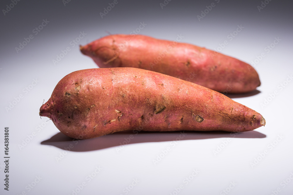 Sweet potato