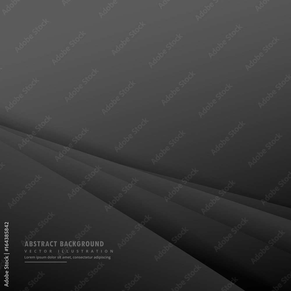 dark minimal lines vector background dark minimal lines vector background