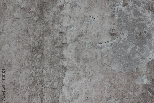 Gray texture of cement for designer