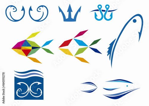 LOGO PESCA