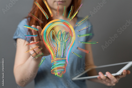 lampe