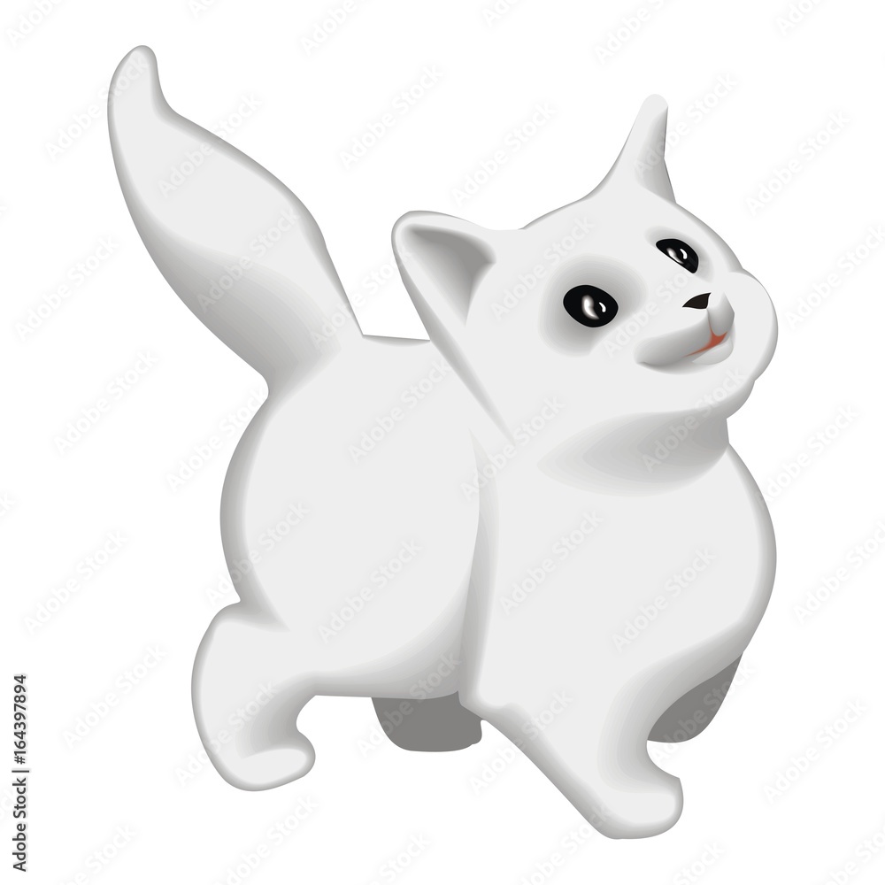 cat cat