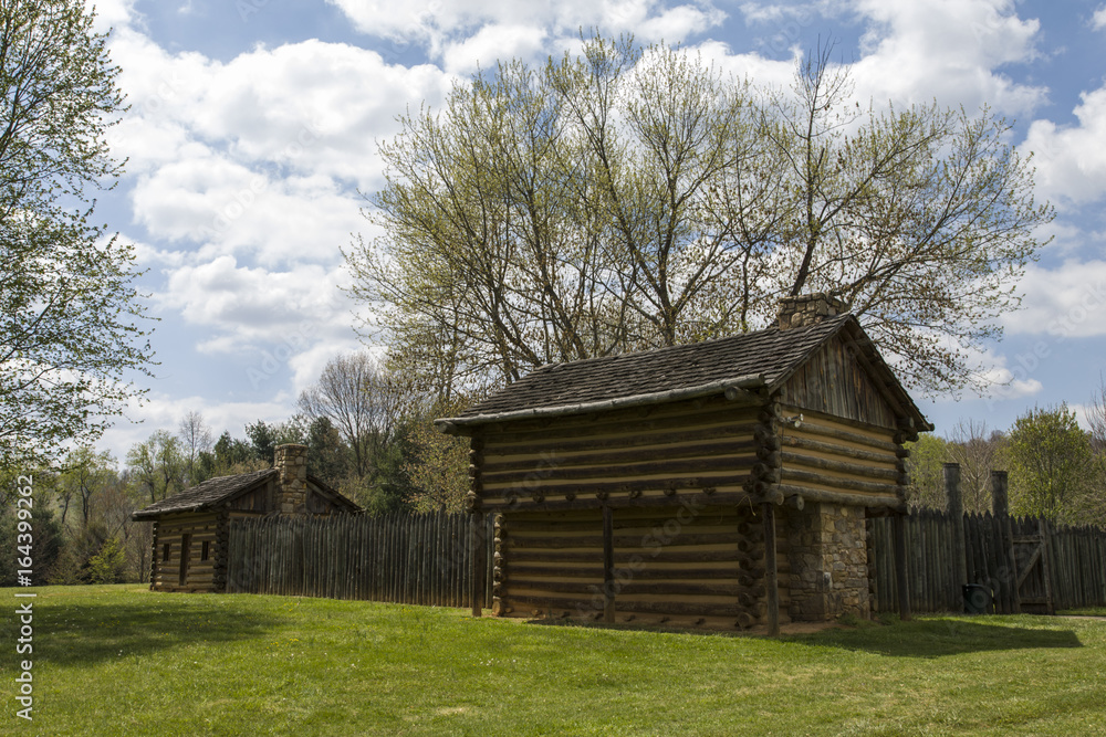 Sycamore Shoals State Park, Elizabethton, TN Sycamore Shoals State Park, Elizabethton, TN