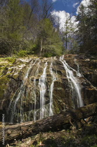 Glen Burney Trail, Blowing Rock, NC photo