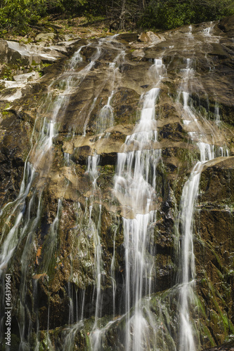 Glen Burney Trail, Blowing Rock, NC