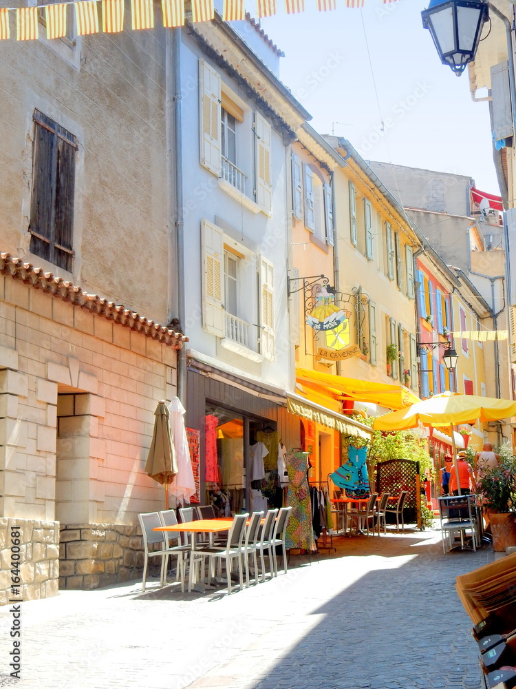 Fototapeta premium la luce di Vincent