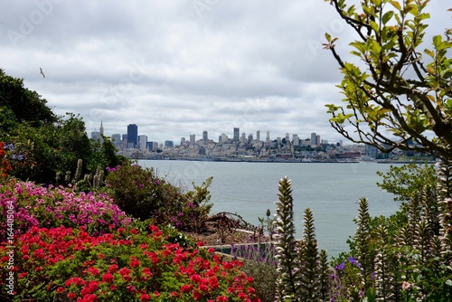 San Francisco, Bay Area, California